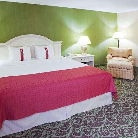 Holiday Inn Chantilly-Dulles Expo Airport, An Ihg Hotel Ruang foto