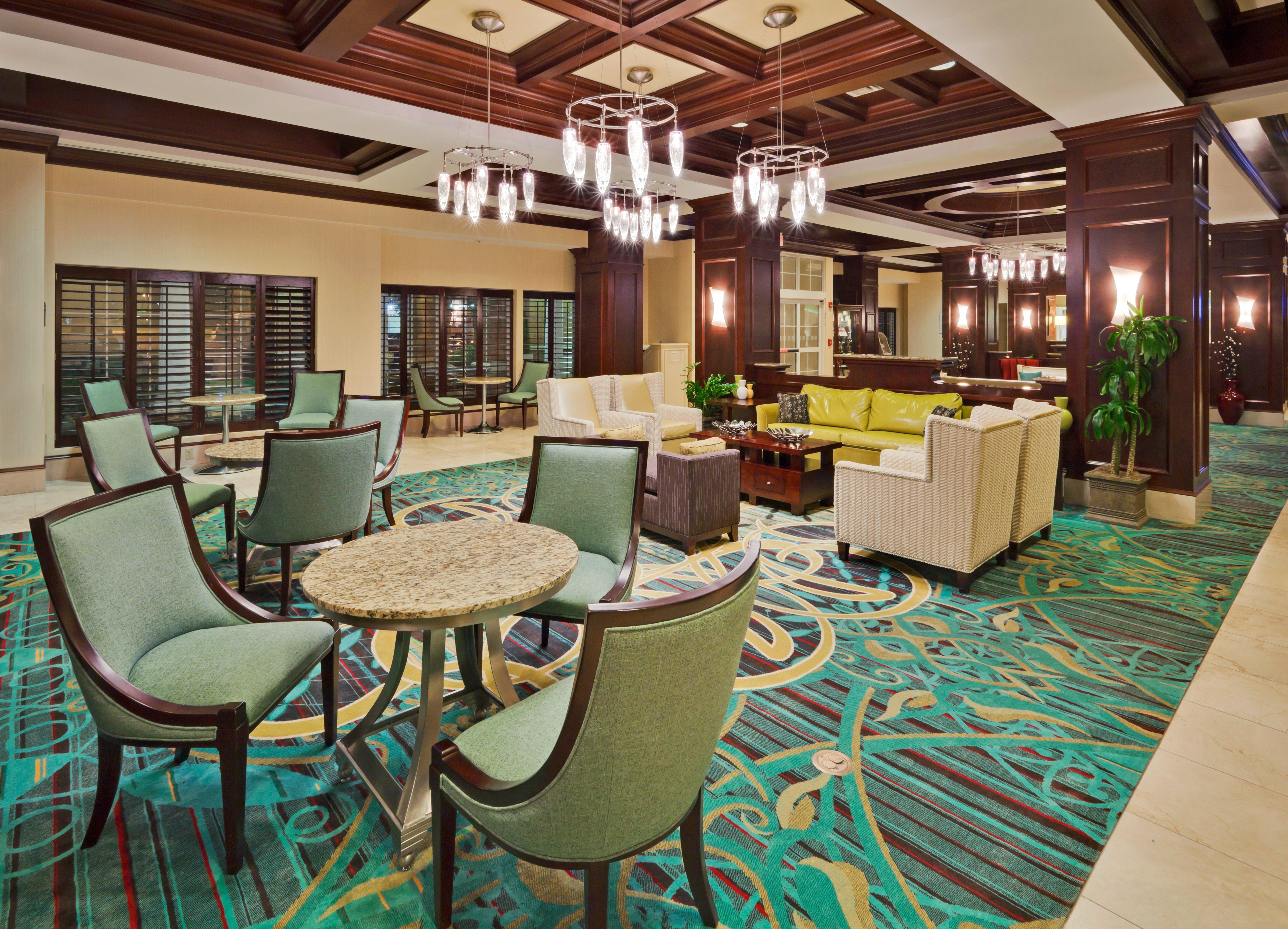 Holiday Inn Chantilly-Dulles Expo Airport, An Ihg Hotel Bagian luar foto